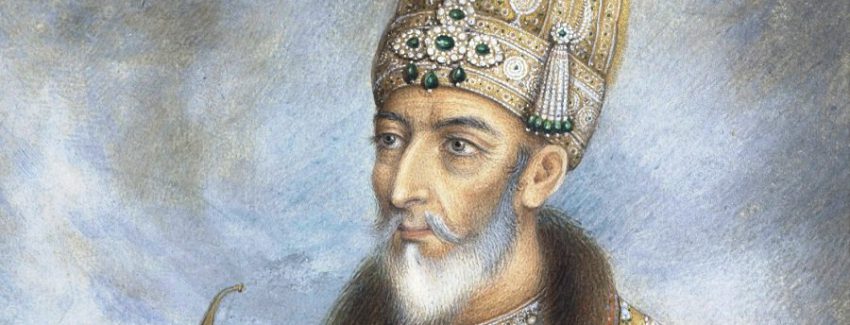 bahadur-shah-zafar