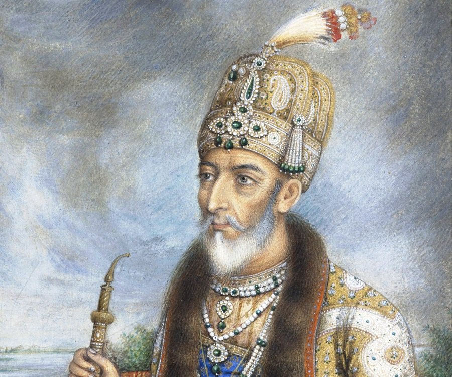 bahadur-shah-zafar