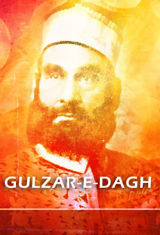 gulzar-e-dagh