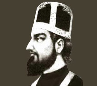 ibrahim zauq