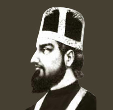 ibrahim zauq