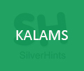 kalams