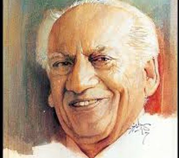 Faiz Ahmad Faiz