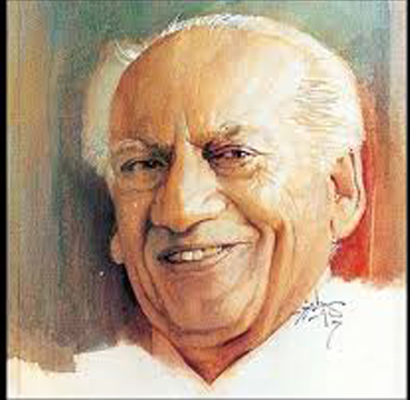 Faiz Ahmad Faiz