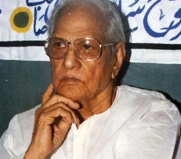 majrooh sultanpuri