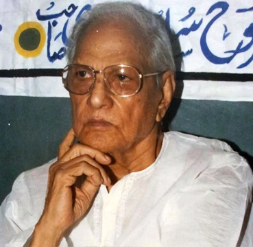 majrooh sultanpuri